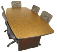 conference table